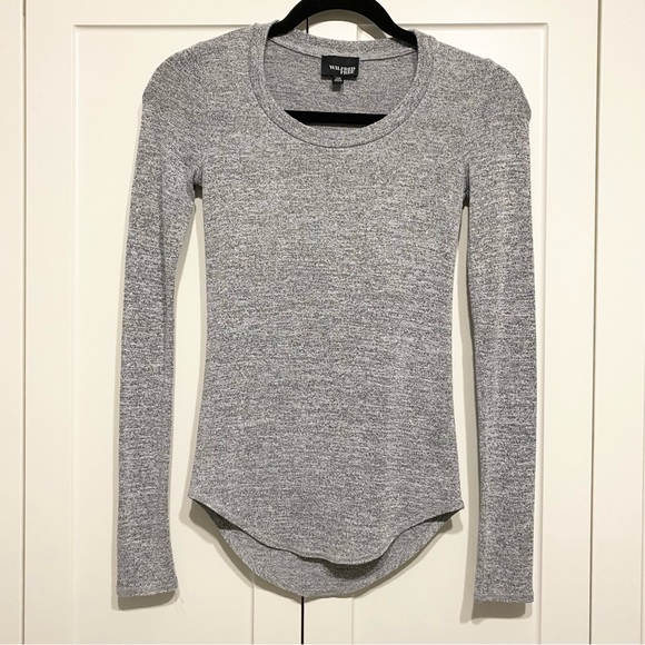 Aritzia Wilfred Free Diapason T-shirt - Picture 2 of 3